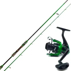 Autain Ensembles Carnassier^Ensemble Spinning Siagne Vert