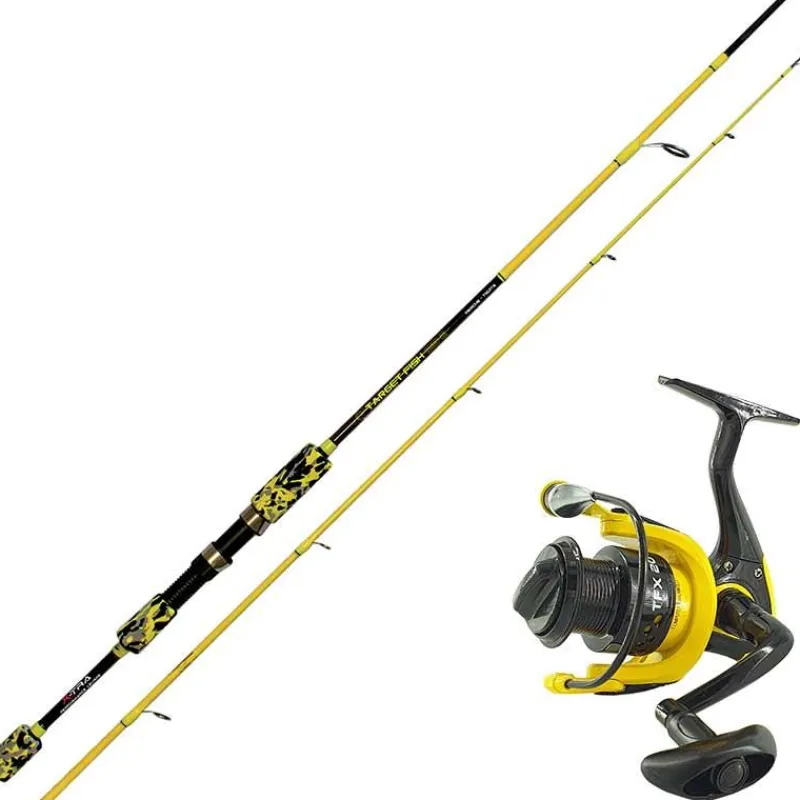 Autain Ensembles Carnassier^Ensemble Spinning Siagne Jaune