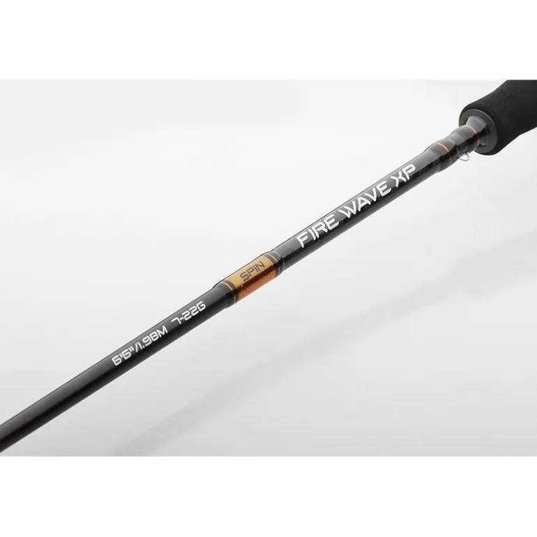 Ensemble Spinning Dam Fire Wave Xp Spinning Combo