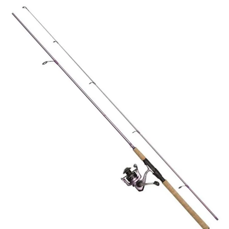 Kinetic Ensembles Carnassier|Ensembles Truite^Ensemble Spinning Enforcer - Q Cl