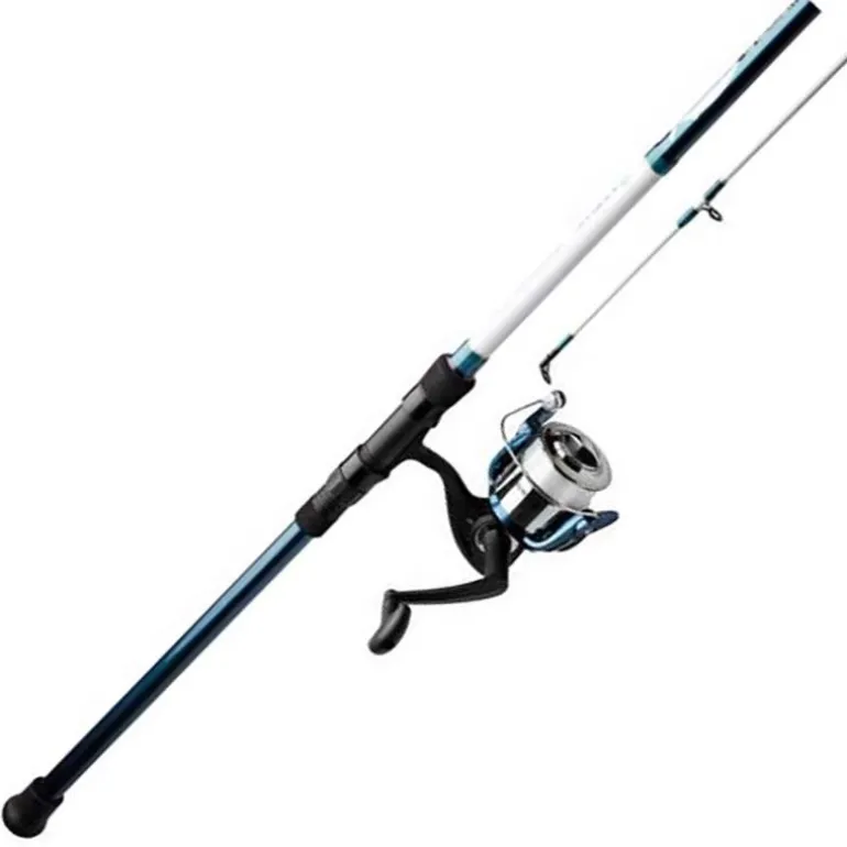 Ensemble Spinning Kinetic Fantastica Mackerel Catcher