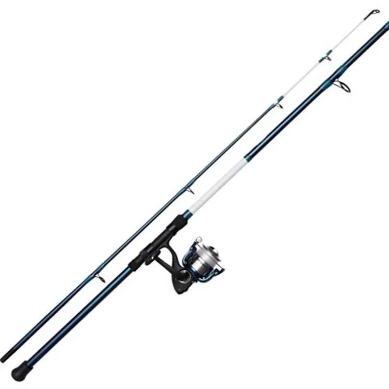 Ensemble Spinning Kinetic Fantastica Mackerel Catcher