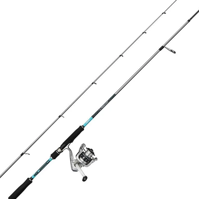 Mitchell Ensembles Mer^Ensemble Spinning Tanager 3 Sw Spinning Combo