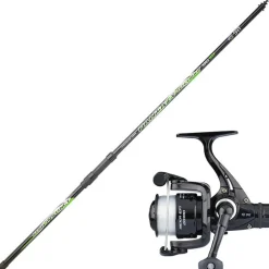 Ensemble Spinning Srt Fish Instinct Fantazy Teletrout + Meka Efi Rd