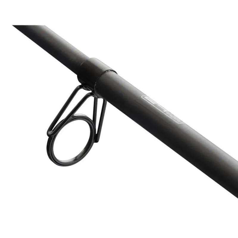 Abu Garcia Ensembles Carnassier^Ensemble Spinning Télescopique Max X Spinning Combo