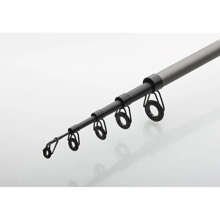 Ensemble Spinning Télescopique Dam Full Tech Tele Spinning Combo