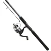 Ensemble Spinning Télescopique Kinetic Allround Cc