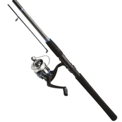 Ensemble Spinning Télescopique Kinetic Allround Cc