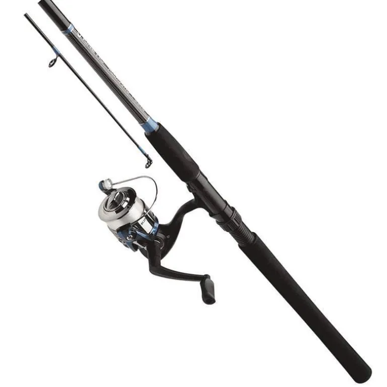 Ensemble Spinning Télescopique Kinetic Allround Cc