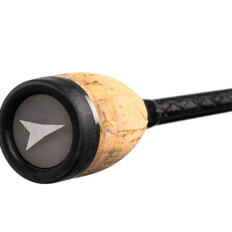 Ensemble Spinning Zebco Trout Ul Combo