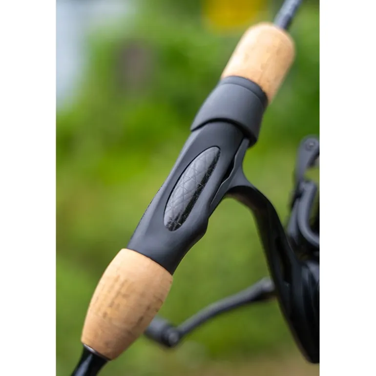 Ensemble Spinning Zebco Trout Ul Combo