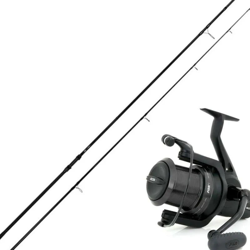 Fox Ensembles Carpe^Ensemble Spod Eos Pro Spod