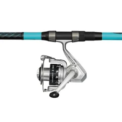 Mitchell Ensembles Mer^Ensemble Surf Télescopique Tanager 3 Sw Surfcasting Pro Combo
