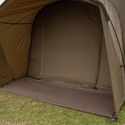 Avid Carp Bivouac^Ensemble Tapis De Sol Screen House Heavy-Duty Extended Groundsheet
