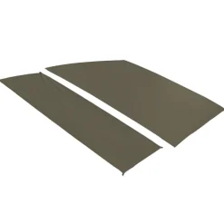 Avid Carp Bivouac^Ensemble Tapis De Sol Screen House Heavy-Duty Extended Groundsheet