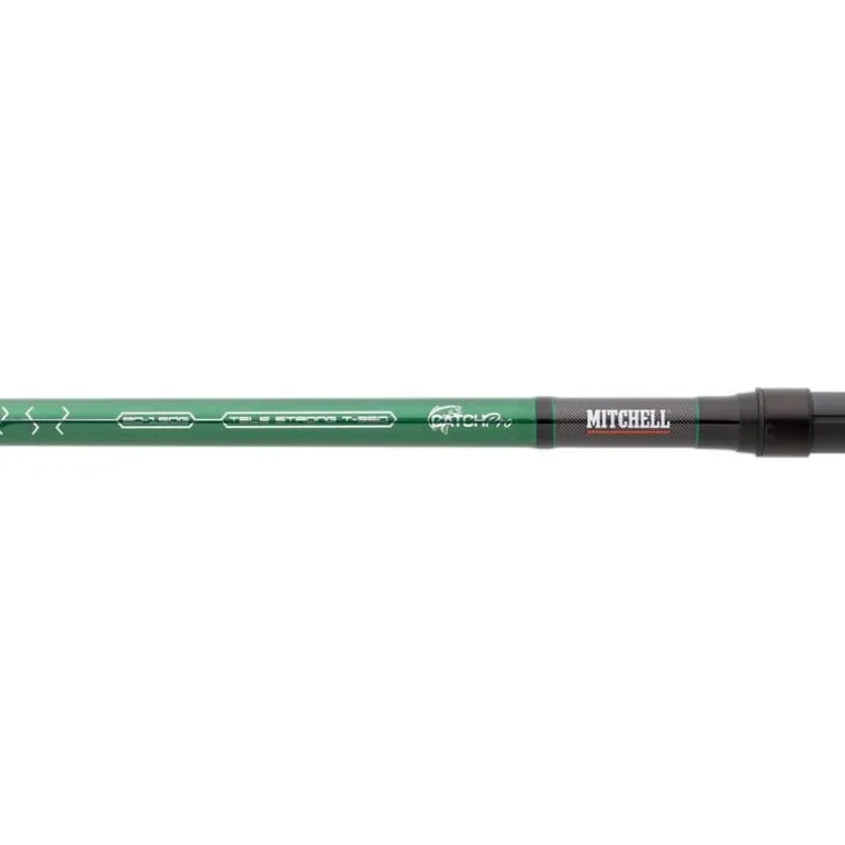Ensemble Télescopique Mitchell Catch Pro Tele Strong Combo Fd