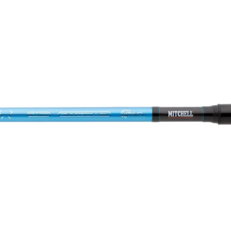 Ensemble Télescopique Mitchell Catch Pro Tele Strong Combo Rd