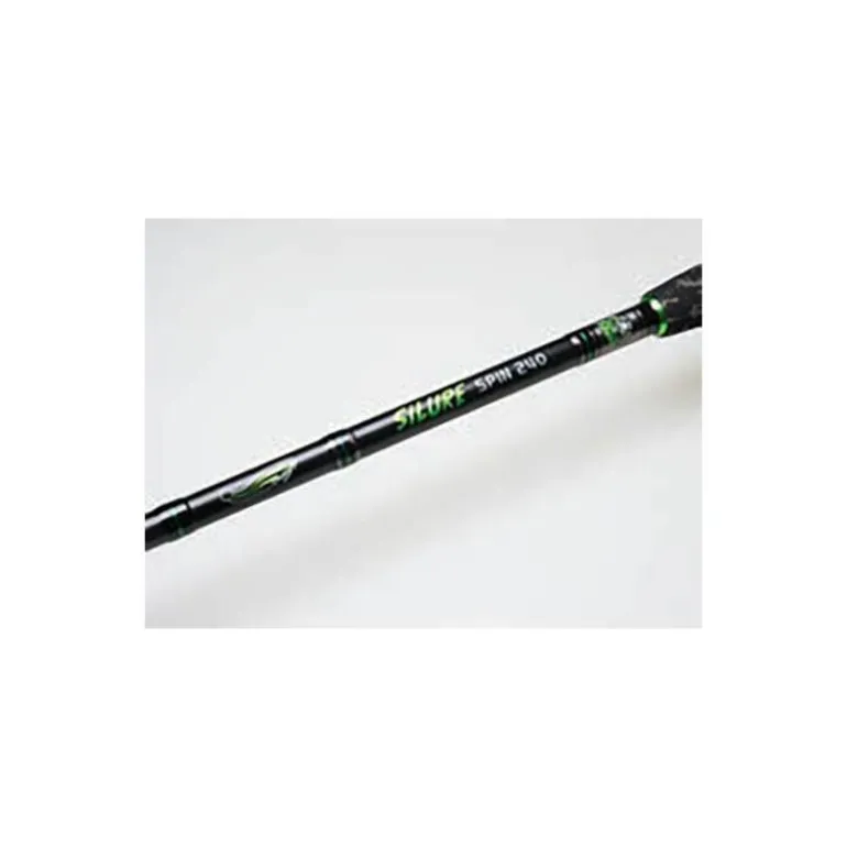 Ensemble Verticale Madcat Silure Vertical Combo