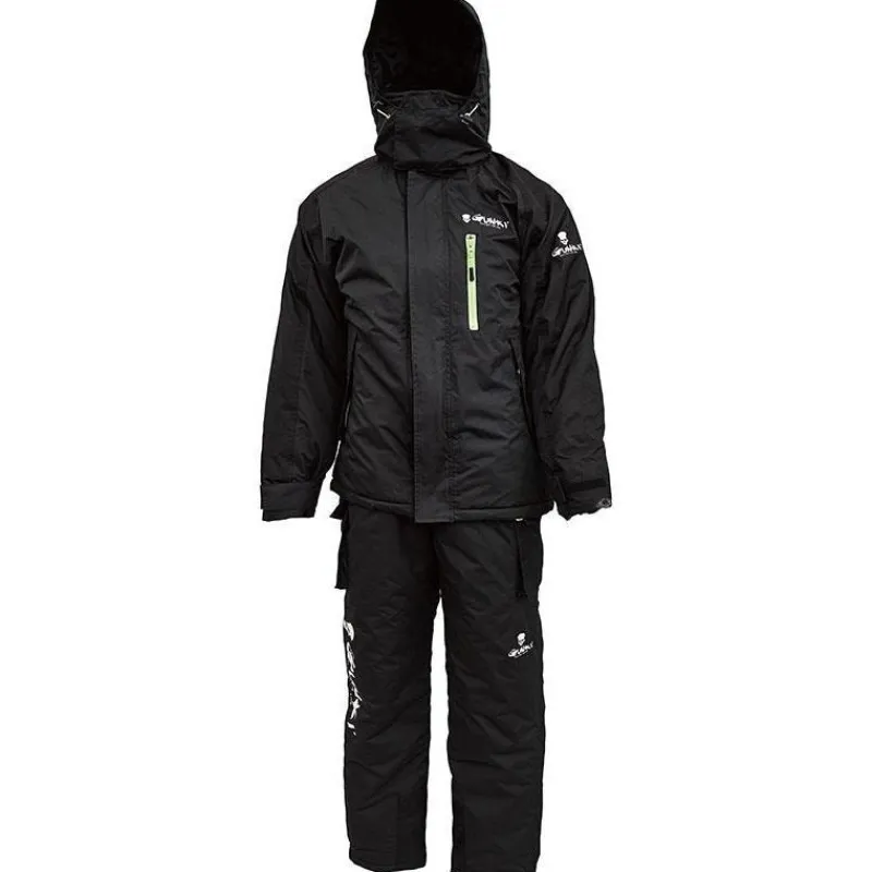 Gunki Vestes De Pêche^Ensemble Veste Et Pantalon Homme Thermo Gear