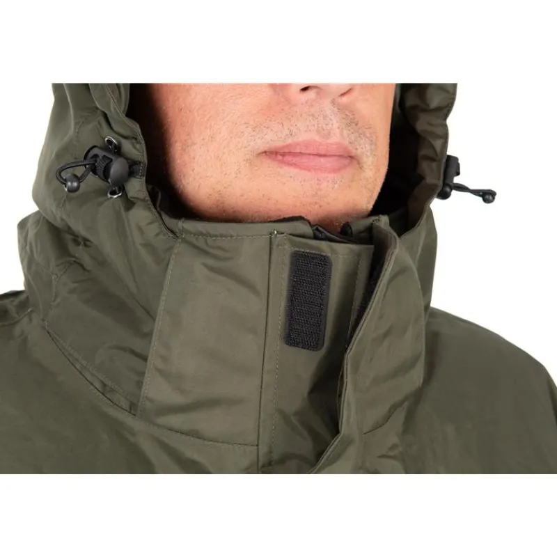 Fox Vestes De Pêche^Ensemble Veste Et Pantalon Homme Collection Winter Suit - Vert