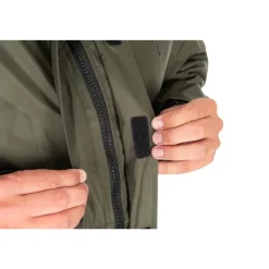 Fox Vestes De Pêche^Ensemble Veste Et Pantalon Homme Collection Winter Suit - Vert