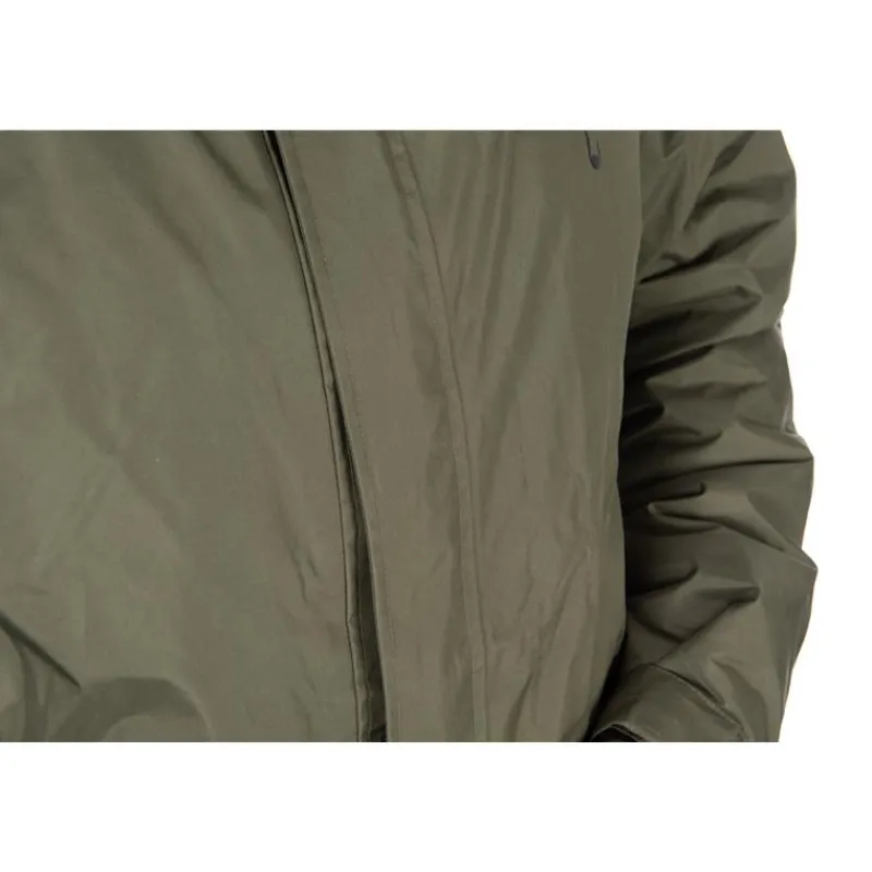 Fox Vestes De Pêche^Ensemble Veste Et Pantalon Homme Collection Winter Suit - Vert
