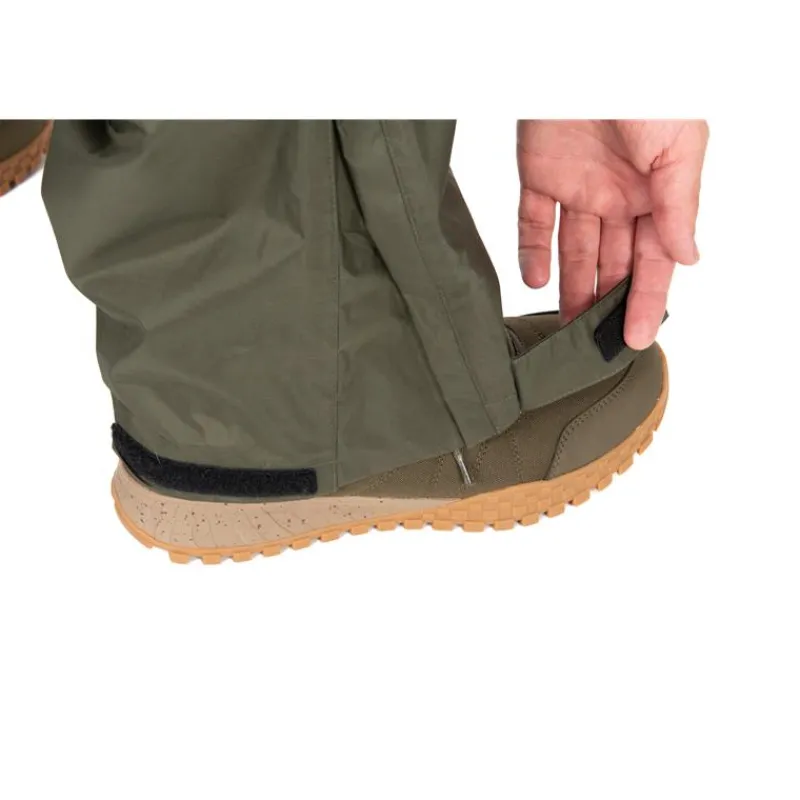 Fox Vestes De Pêche^Ensemble Veste Et Pantalon Homme Collection Winter Suit - Vert
