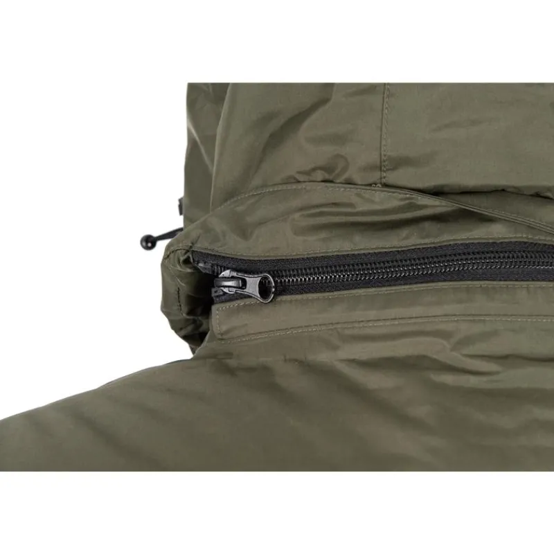 Fox Vestes De Pêche^Ensemble Veste Et Pantalon Homme Collection Winter Suit - Vert