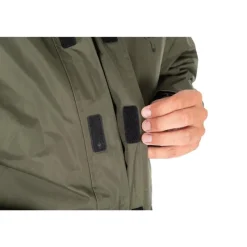 Fox Vestes De Pêche^Ensemble Veste Et Pantalon Homme Collection Winter Suit - Vert