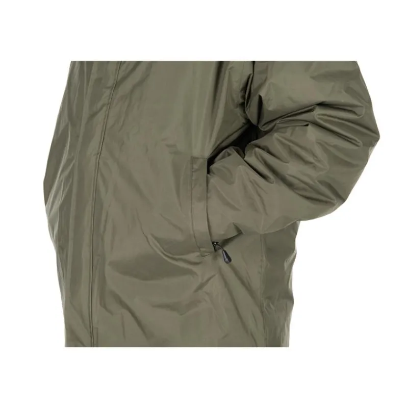 Fox Vestes De Pêche^Ensemble Veste Et Pantalon Homme Collection Winter Suit - Vert