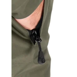 Fox Vestes De Pêche^Ensemble Veste Et Pantalon Homme Collection Winter Suit - Vert