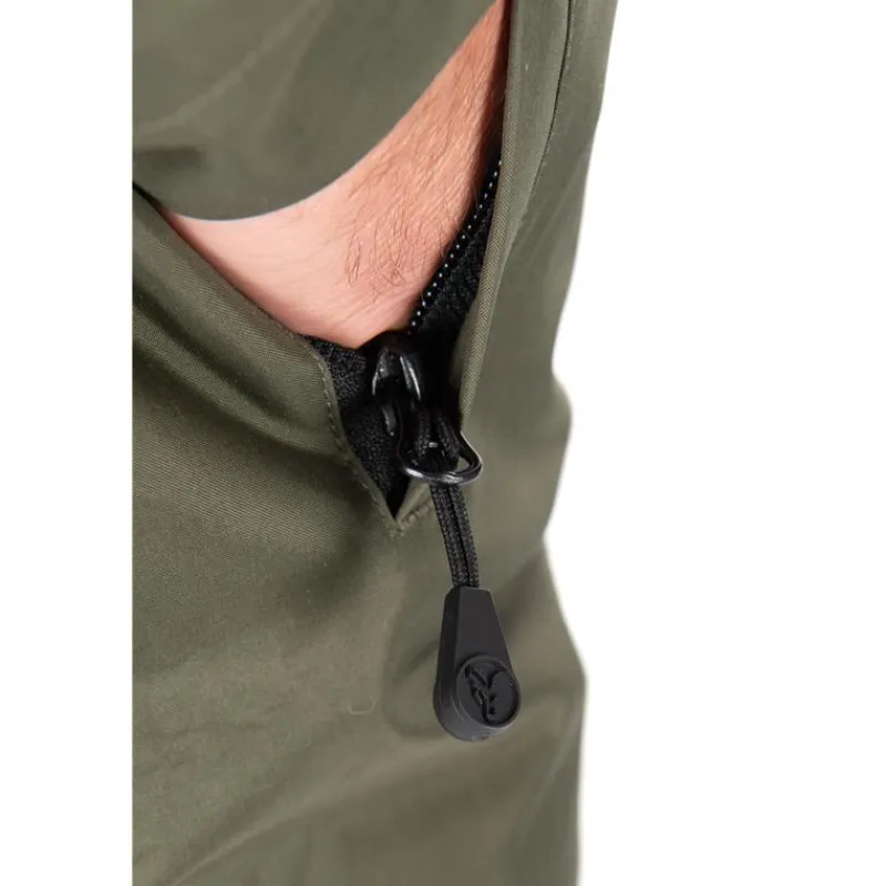 Fox Vestes De Pêche^Ensemble Veste Et Pantalon Homme Collection Winter Suit - Vert
