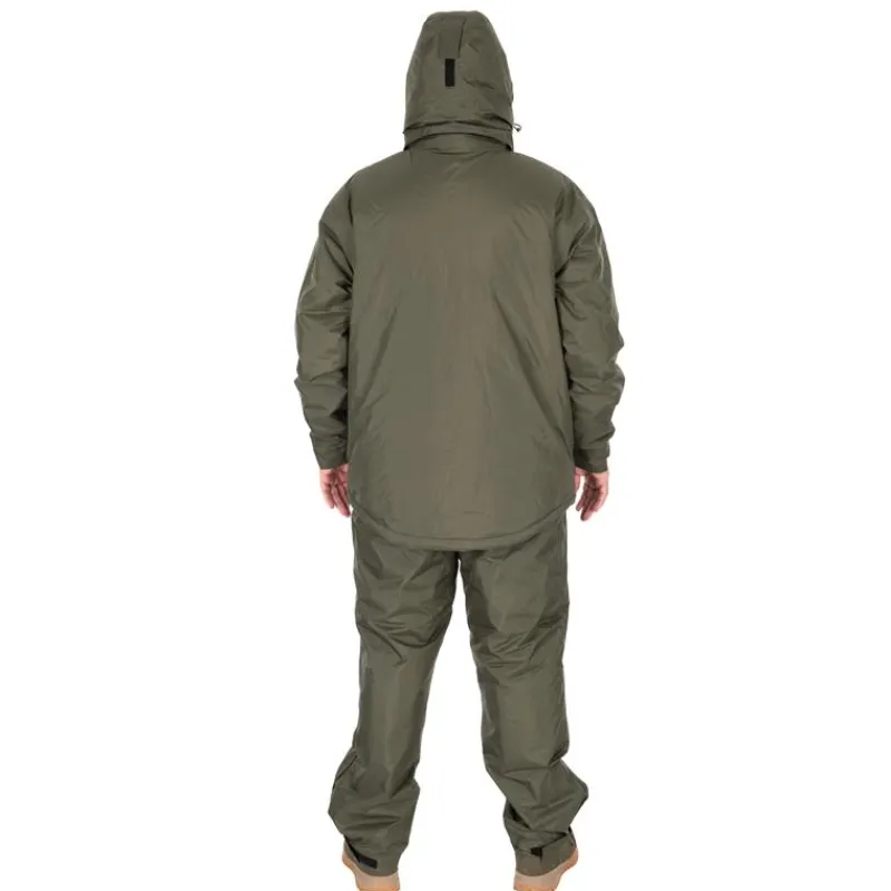 Fox Vestes De Pêche^Ensemble Veste Et Pantalon Homme Collection Winter Suit - Vert