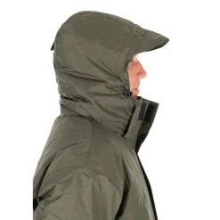 Fox Vestes De Pêche^Ensemble Veste Et Pantalon Homme Collection Winter Suit - Vert