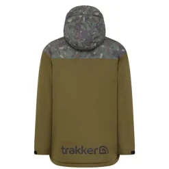 Ensemble Veste Et Pantalon Homme Trakker Cr2 2-Piece Winter Suit Camo