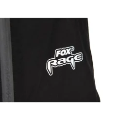 Fox Rage Vestes De Pêche^Ensemble Veste Et Salopette Homme Ragewear Rainsuit - Noir