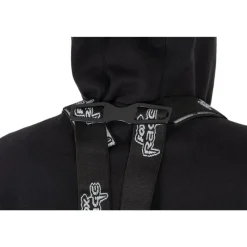 Fox Rage Vestes De Pêche^Ensemble Veste Et Salopette Homme Ragewear Rainsuit - Noir