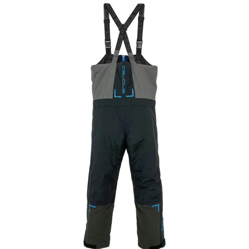 Preston Innovations Vestes De Pêche^Ensemble Veste Et Salopette Homme Celcius Suit - Noir