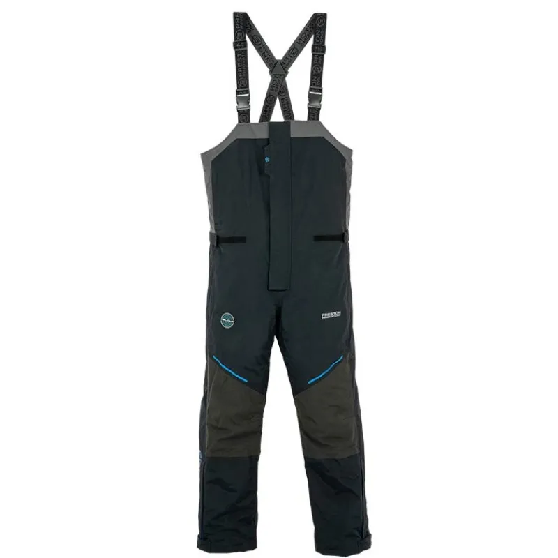 Preston Innovations Vestes De Pêche^Ensemble Veste Et Salopette Homme Celcius Suit - Noir