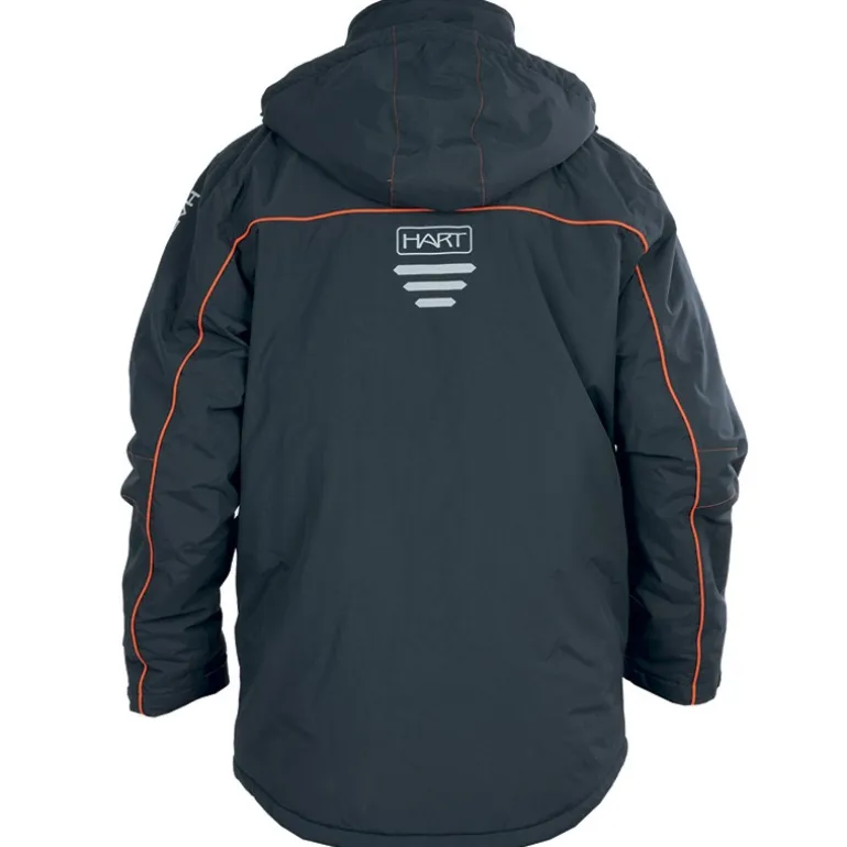 Ensemble Veste Et Salopette Homme Hart Abyssal Set - Gris