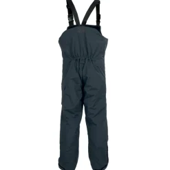 Ensemble Veste Et Salopette Homme Hart Abyssal Set - Gris