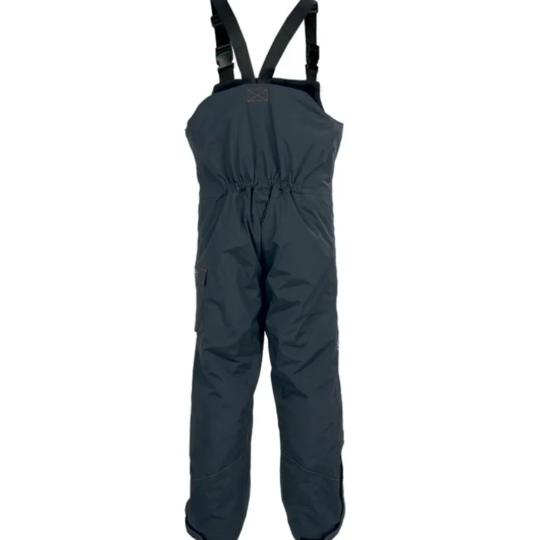 Ensemble Veste Et Salopette Homme Hart Abyssal Set - Gris