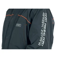 Ensemble Veste Et Salopette Homme Hart Abyssal Set - Gris