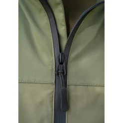 Ensemble Veste Et Salopette Homme Korum Superseal Waterproof - Kaki