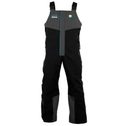 Preston Innovations Vestes De Pêche^Ensemble Veste Et Salopette Homme Df Lite Suit - Noir/Gris