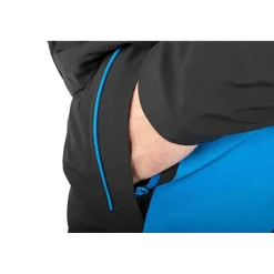 Preston Innovations Vestes De Pêche^Ensemble Veste Et Salopette Homme Df Ultra Suit - Noir