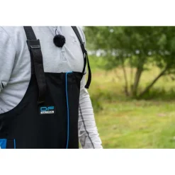 Preston Innovations Vestes De Pêche^Ensemble Veste Et Salopette Homme Df Ultra Suit - Noir
