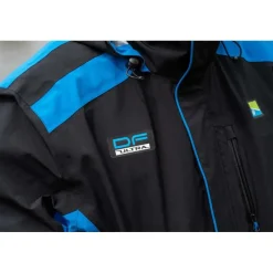 Preston Innovations Vestes De Pêche^Ensemble Veste Et Salopette Homme Df Ultra Suit - Noir