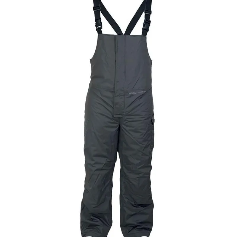 Vercelli Vestes De Pêche^Ensemble Veste + Salopette Homme Beach Pro Set - Noir