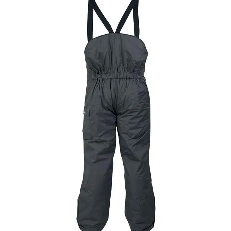 Vercelli Vestes De Pêche^Ensemble Veste + Salopette Homme Beach Pro Set - Noir